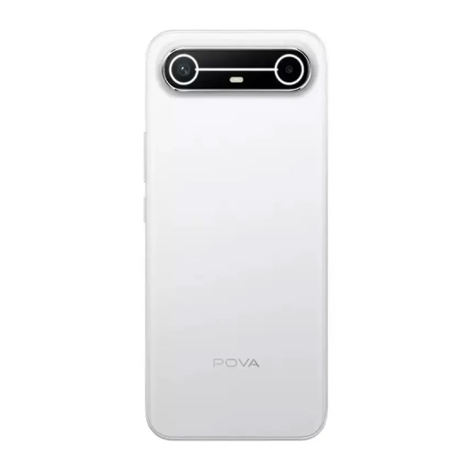 Tecno Pova Slim