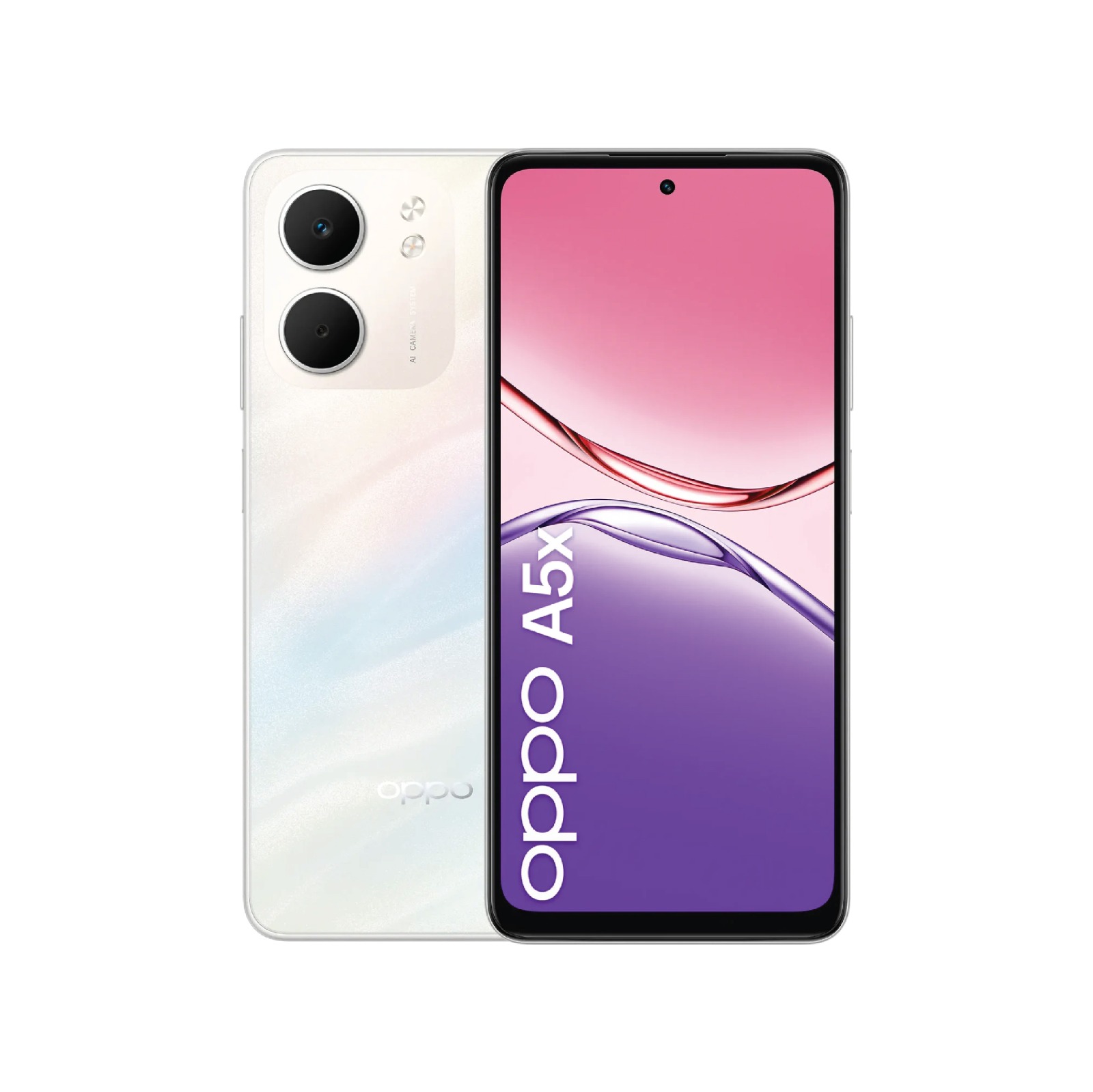 Oppo A5x